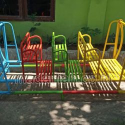 Jual Harga Murah Toko Mainan Ayunan Anak TK PAUD Flores Timur